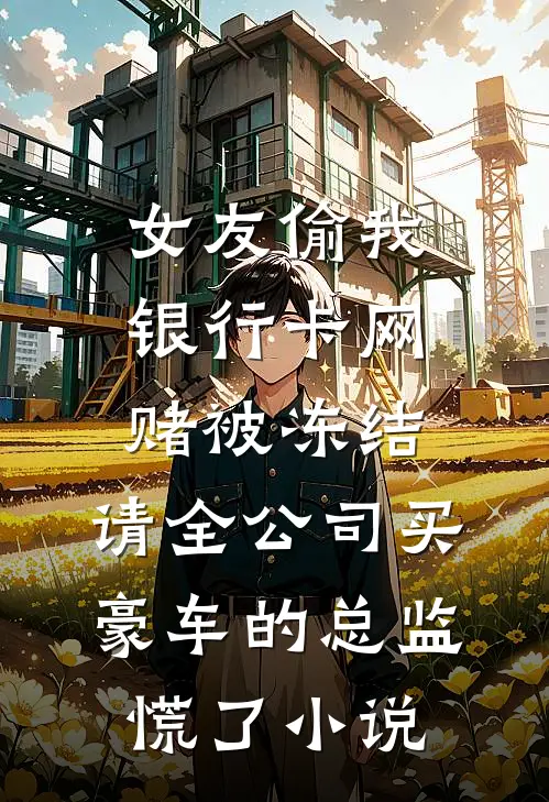 女友偷我银行卡网赌被冻结，请全公司买豪车的总监慌了小说