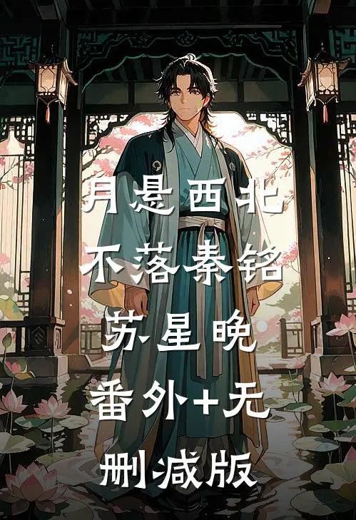 月悬西北不落秦铭苏星晚:番外+无删减版