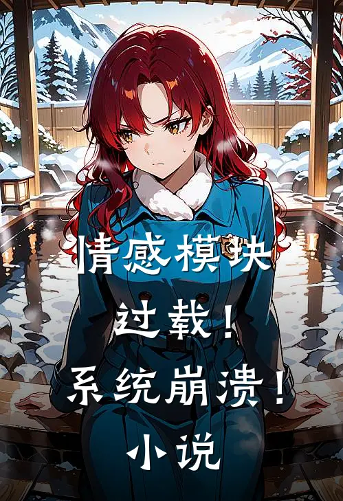 情感模块过载！系统崩溃！小说
