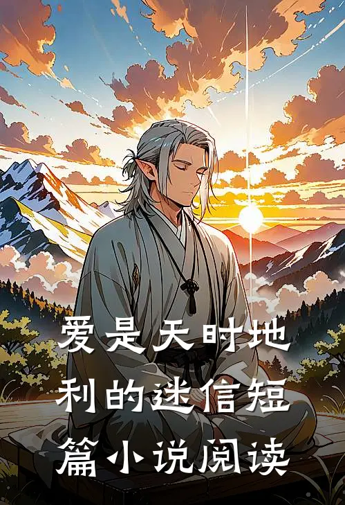 爱是天时地利的迷信短篇小说阅读