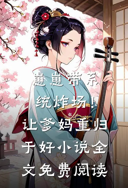 崽崽带系统炸场！让爹妈重归于好小说全文免费阅读