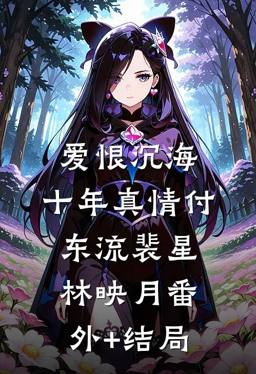 爱恨沉海，十年真情付东流裴星林映月(番外)+(结局)