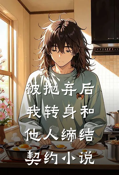 被抛弃后，我转身和他人缔结契约小说