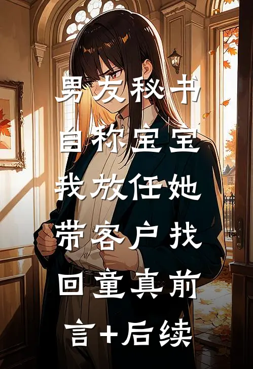 男友秘书自称宝宝，我放任她带客户找回童真前言+后续