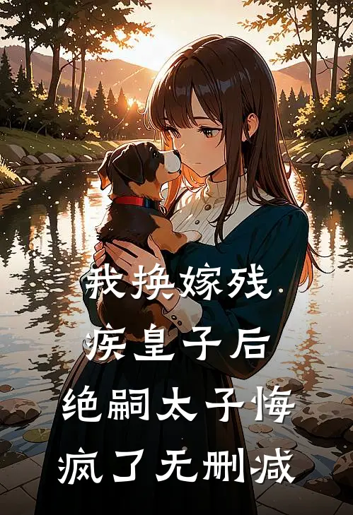 我换嫁残疾皇子后，绝嗣太子悔疯了无删减