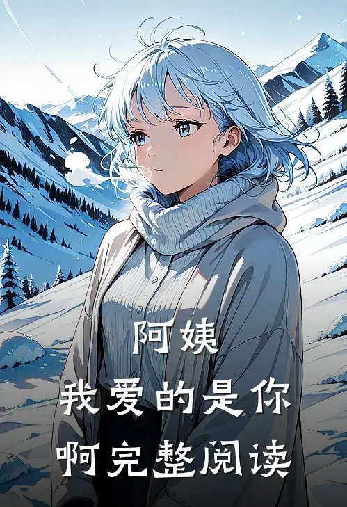 阿姨，我爱的是你啊完整阅读