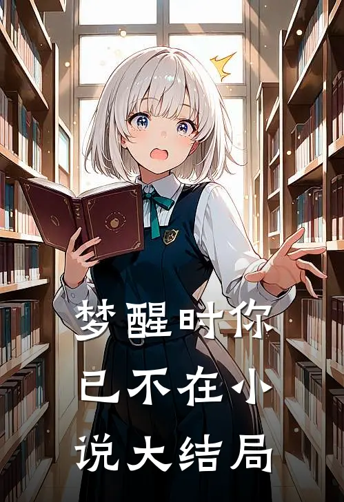 梦醒时你已不在小说大结局