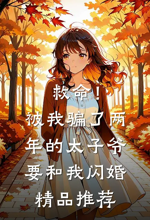 救命！被我骗了两年的太子爷要和我闪婚精品推荐