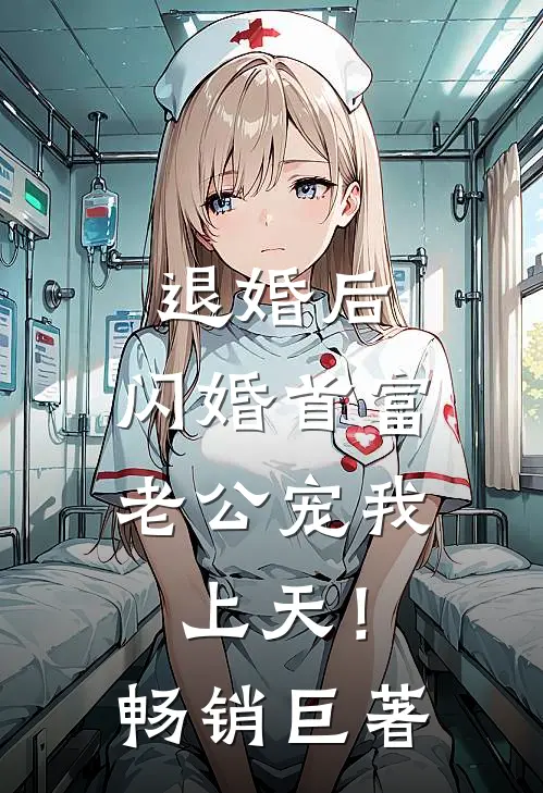 退婚后，闪婚首富老公宠我上天！畅销巨著