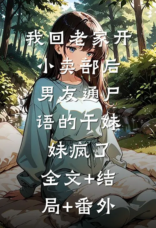我回老家开小卖部后，男友通尸语的干妹妹疯了:全文+结局+番外