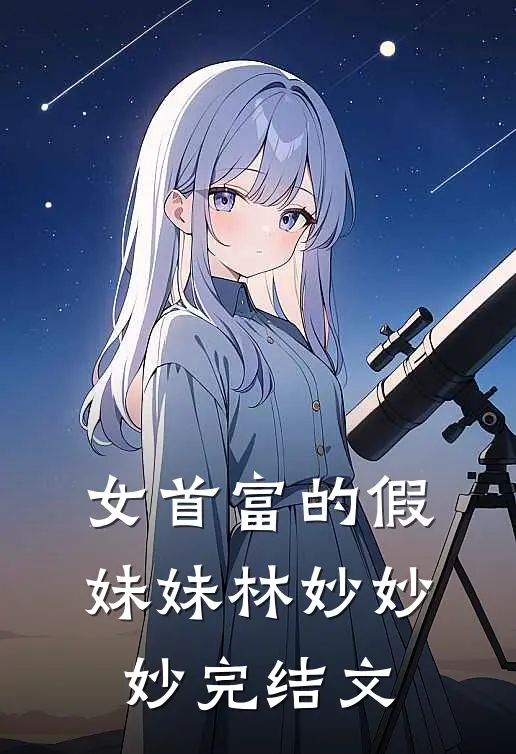 女首富的假妹妹林妙妙妙完结文