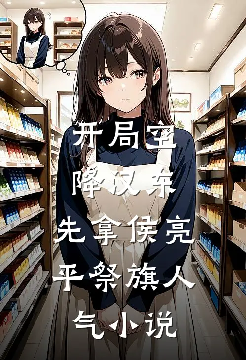 开局空降汉东，先拿侯亮平祭旗人气小说