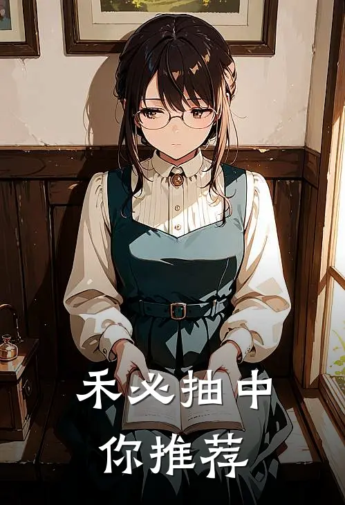 禾必抽中你推荐