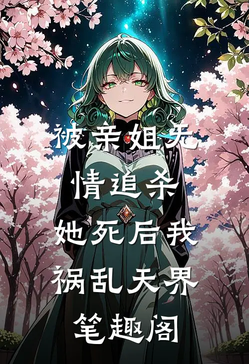 被亲姐无情追杀，她死后我祸乱天界笔趣阁