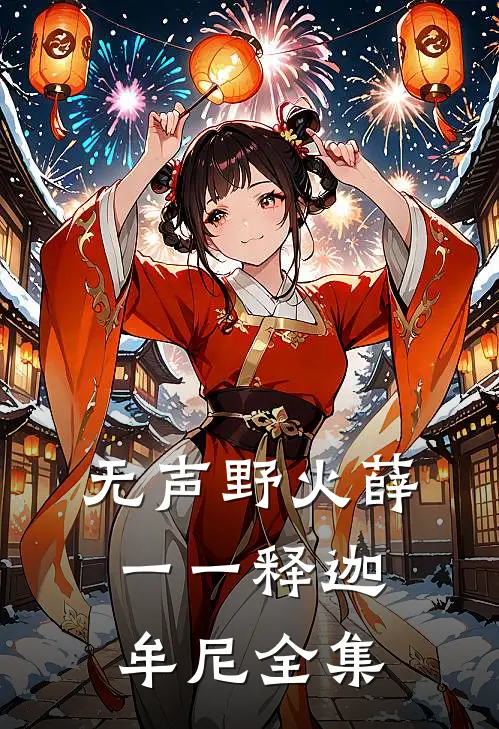 无声野火薛一一释迦牟尼全集