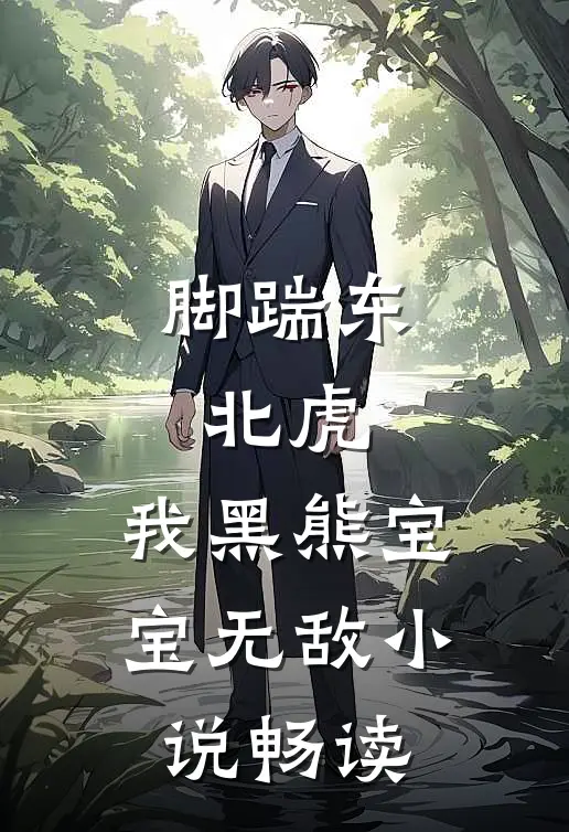脚踹东北虎，我黑熊宝宝无敌小说畅读