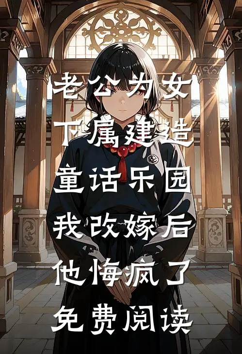 老公为女下属建造童话乐园，我改嫁后他悔疯了免费阅读