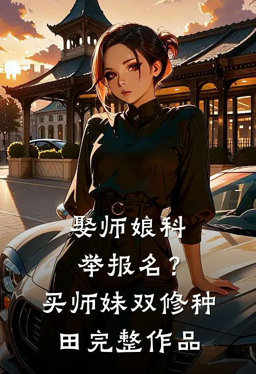 娶师娘科举报名？买师妹双修种田完整作品