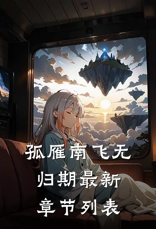 孤雁南飞无归期最新章节列表