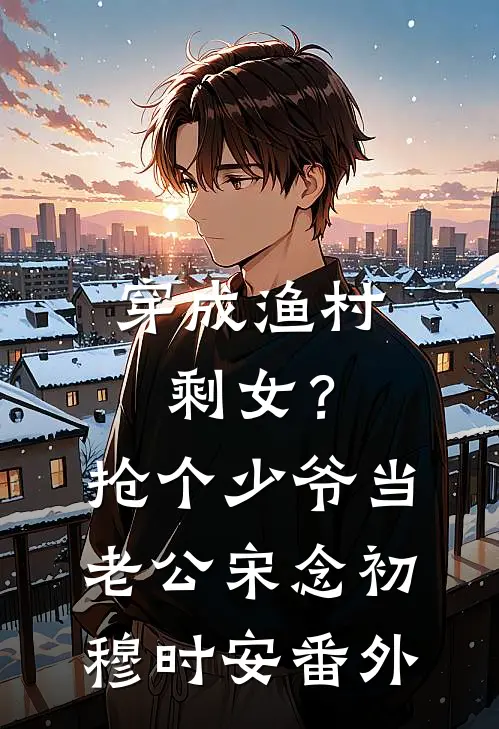 穿成渔村剩女？抢个少爷当老公宋念初穆时安番外