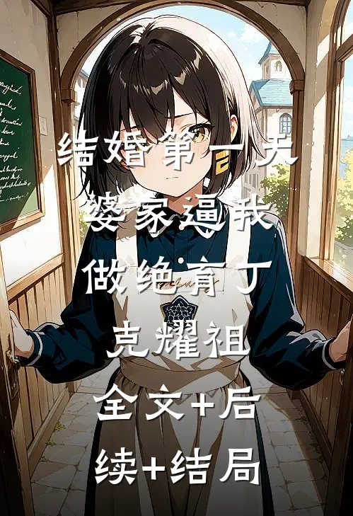 结婚第一天，婆家逼我做绝育丁克耀祖:全文+后续+结局