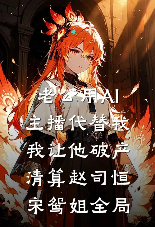 爱恨清欢，莫悲莫泣短篇小说阅读
