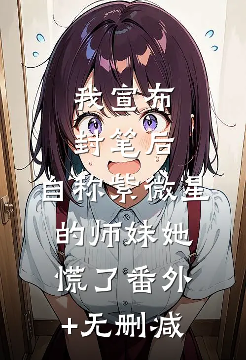我宣布封笔后，自称紫微星的师妹她慌了番外+无删减