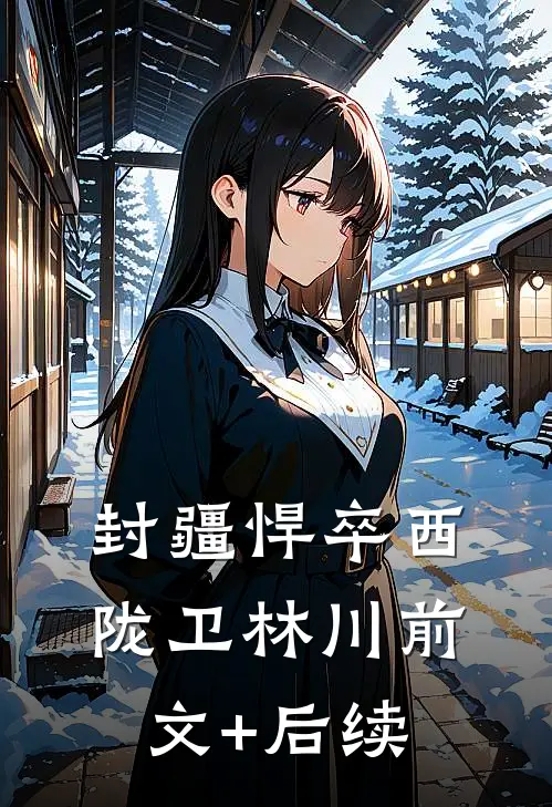 封疆悍卒西陇卫林川前文+后续