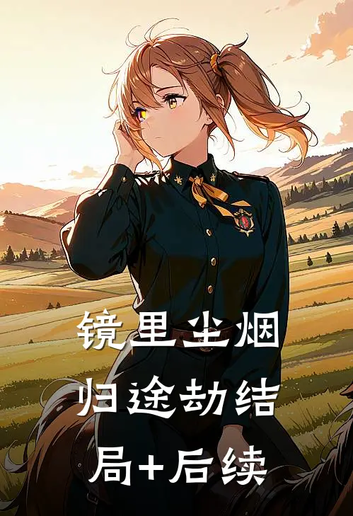 镜里尘烟归途劫结局+后续
