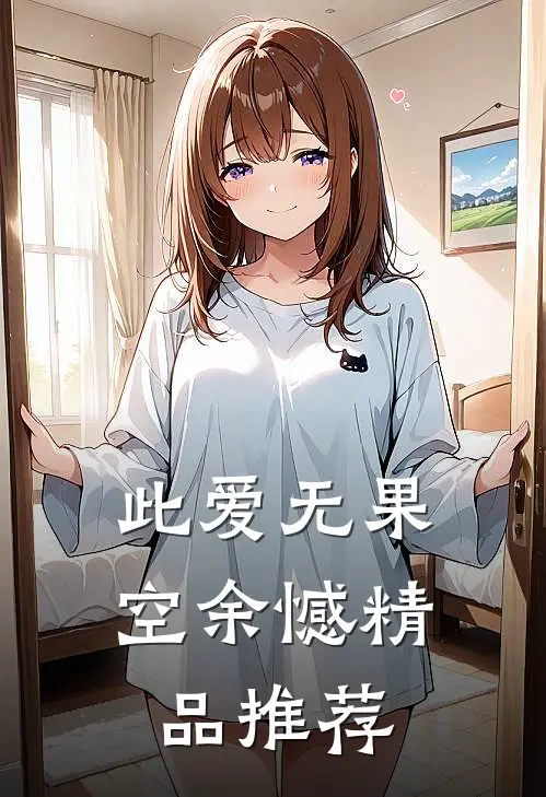 此爱无果空余憾精品推荐