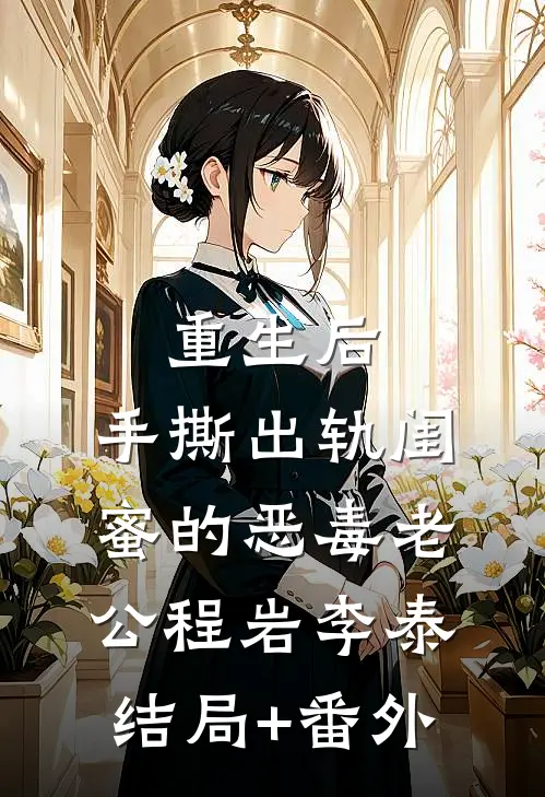 重生后，手撕出轨闺蜜的恶毒老公程岩李泰:结局+番外