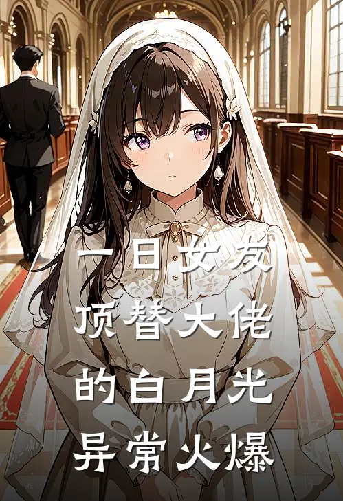 一日女友顶替大佬的白月光异常火爆