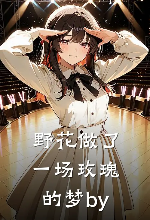 野花做了一场玫瑰的梦by