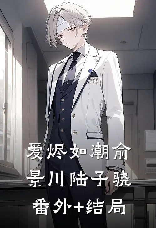 爱烬如潮俞景川陆子骁:(番外)+(结局)