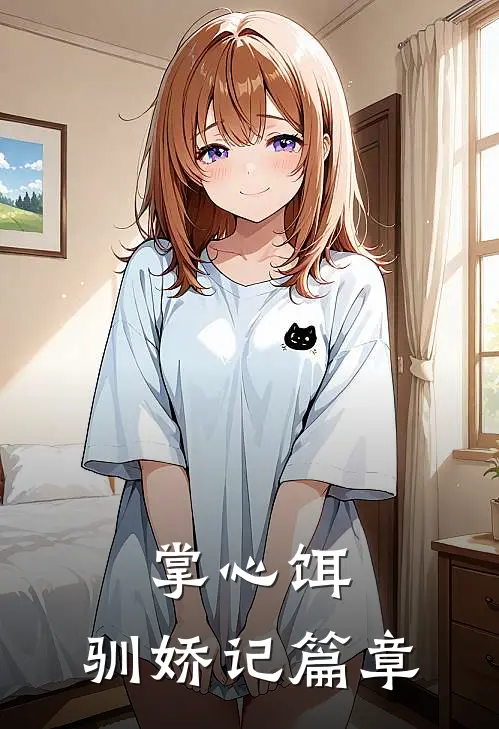 重逢后，梁局又撩又抢前文+后续