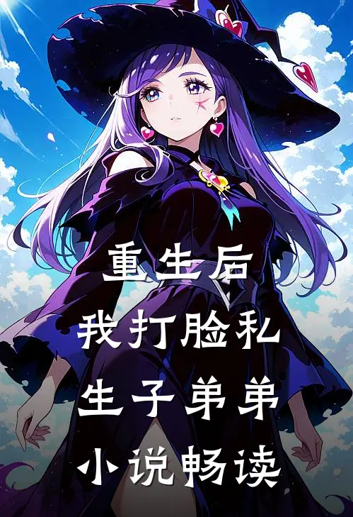 重生后，我打脸私生子弟弟小说畅读
