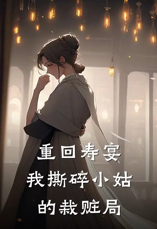 时光未许我情深列表