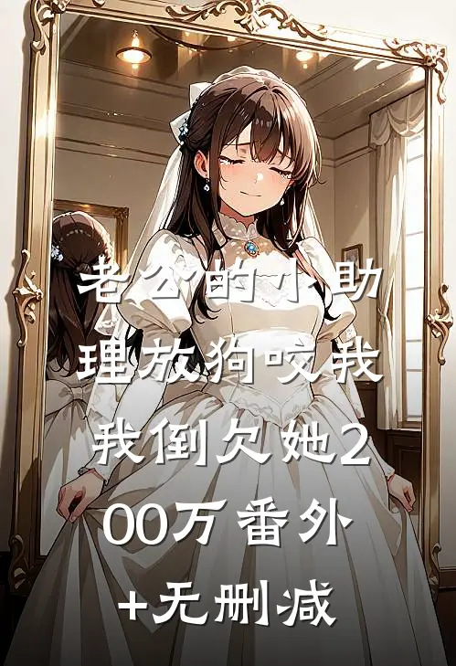老公的小助理放狗咬我，我倒欠她200万番外+无删减