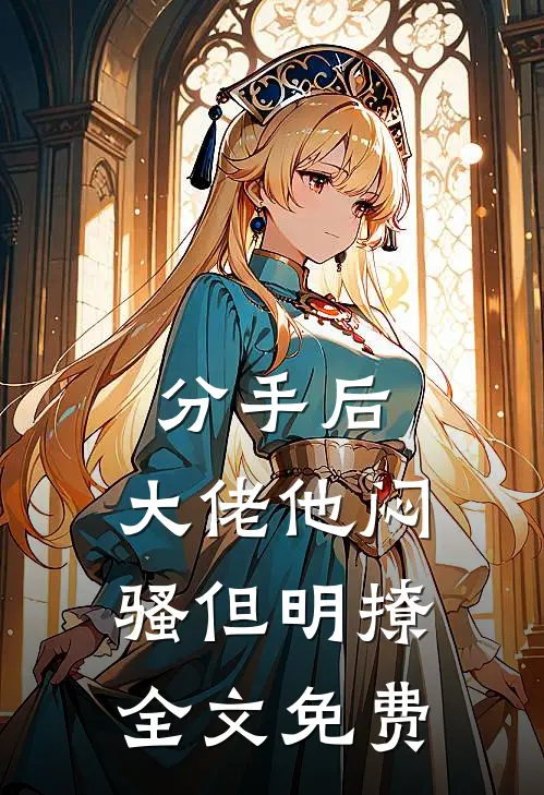 分手后，大佬他闷骚但明撩全文免费