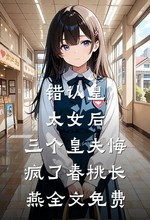 错认皇太女后，三个皇夫悔疯了春桃长燕全文免费
