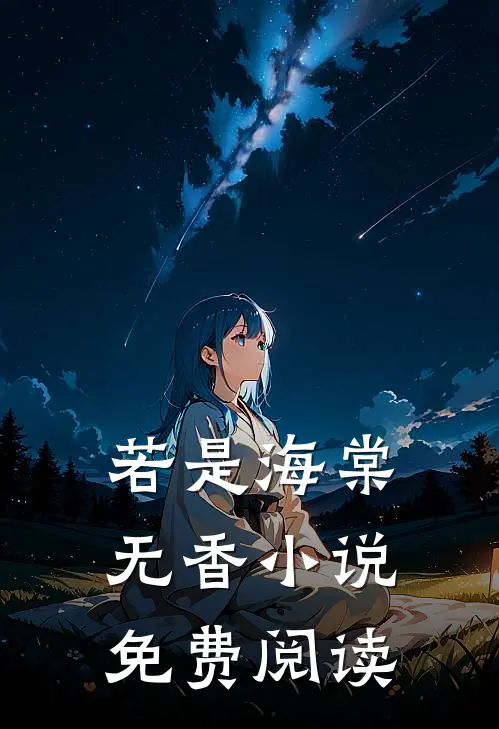 若是海棠无香小说免费阅读