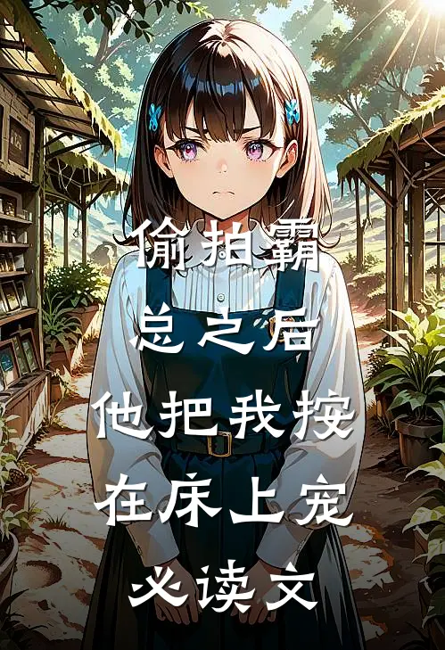 偷拍霸总之后，他把我按在床上宠必读文