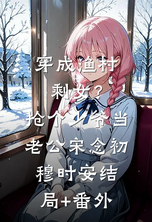 穿成渔村剩女？抢个少爷当老公宋念初穆时安结局+番外