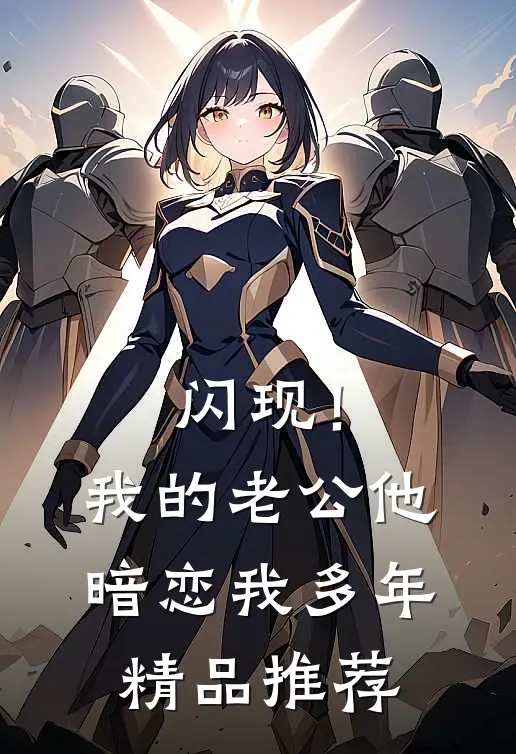 闪现！我的老公他暗恋我多年精品推荐
