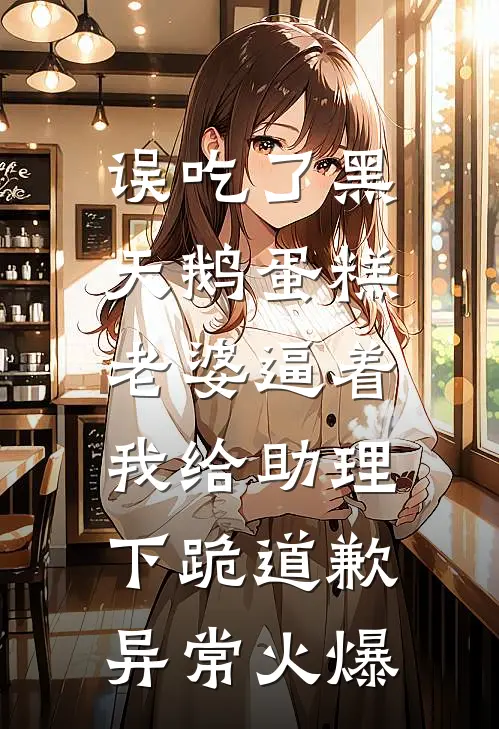 误吃了黑天鹅蛋糕，老婆逼着我给助理下跪道歉异常火爆