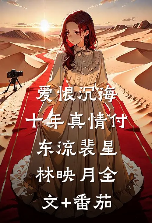 爱恨沉海，十年真情付东流裴星林映月全文+番茄