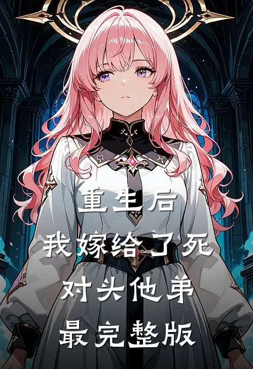 重生后，我嫁给了死对头他弟最完整版