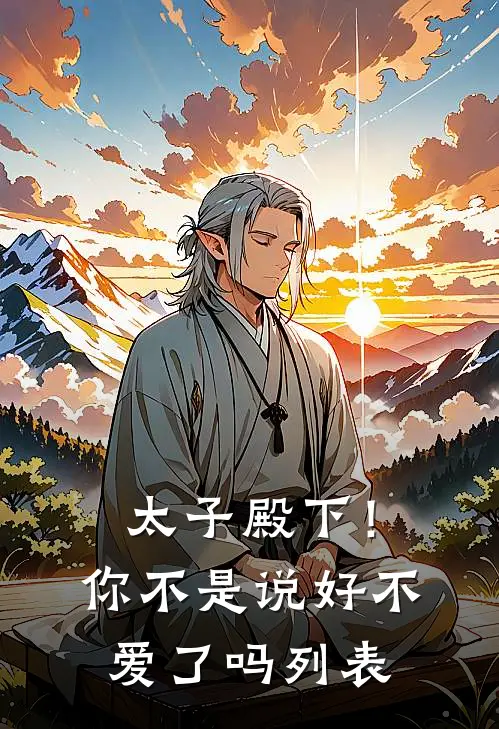 太子殿下！你不是说好不爱了吗列表