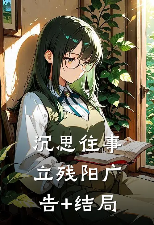 沉思往事立残阳广告+结局