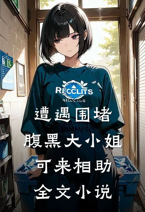 遭遇围堵，腹黑大小姐可来相助全文小说